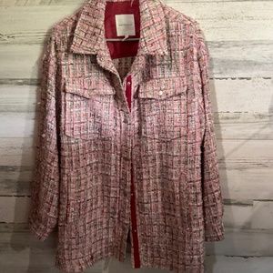 Avec Les Filles Jacket